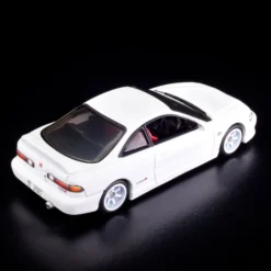 Hot Wheels RLC Exclusive 1995 Honda Integra Type R