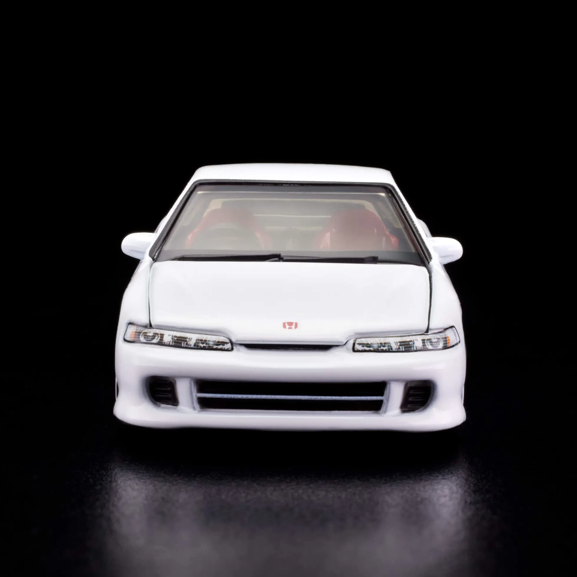 Hot Wheels RLC Exclusive 1995 Honda Integra Type R