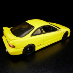 Hot Wheels RLC Exclusive 1995 Honda Integra TYPE R