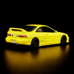 Hot Wheels RLC Exclusive 1995 Honda Integra TYPE R