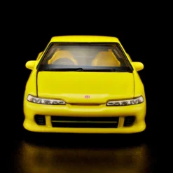 Hot Wheels RLC Exclusive 1995 Honda Integra TYPE R