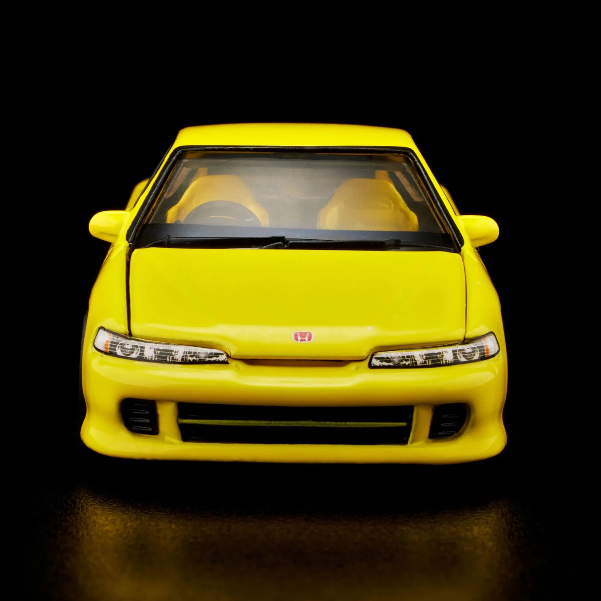 Hot Wheels RLC Exclusive 1995 Honda Integra TYPE R