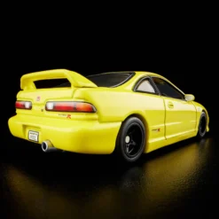 Hot Wheels RLC Exclusive 1995 Honda Integra TYPE R