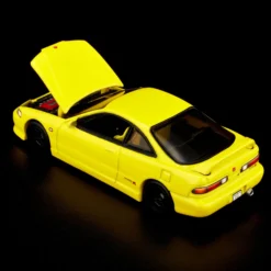 Hot Wheels RLC Exclusive 1995 Honda Integra TYPE R