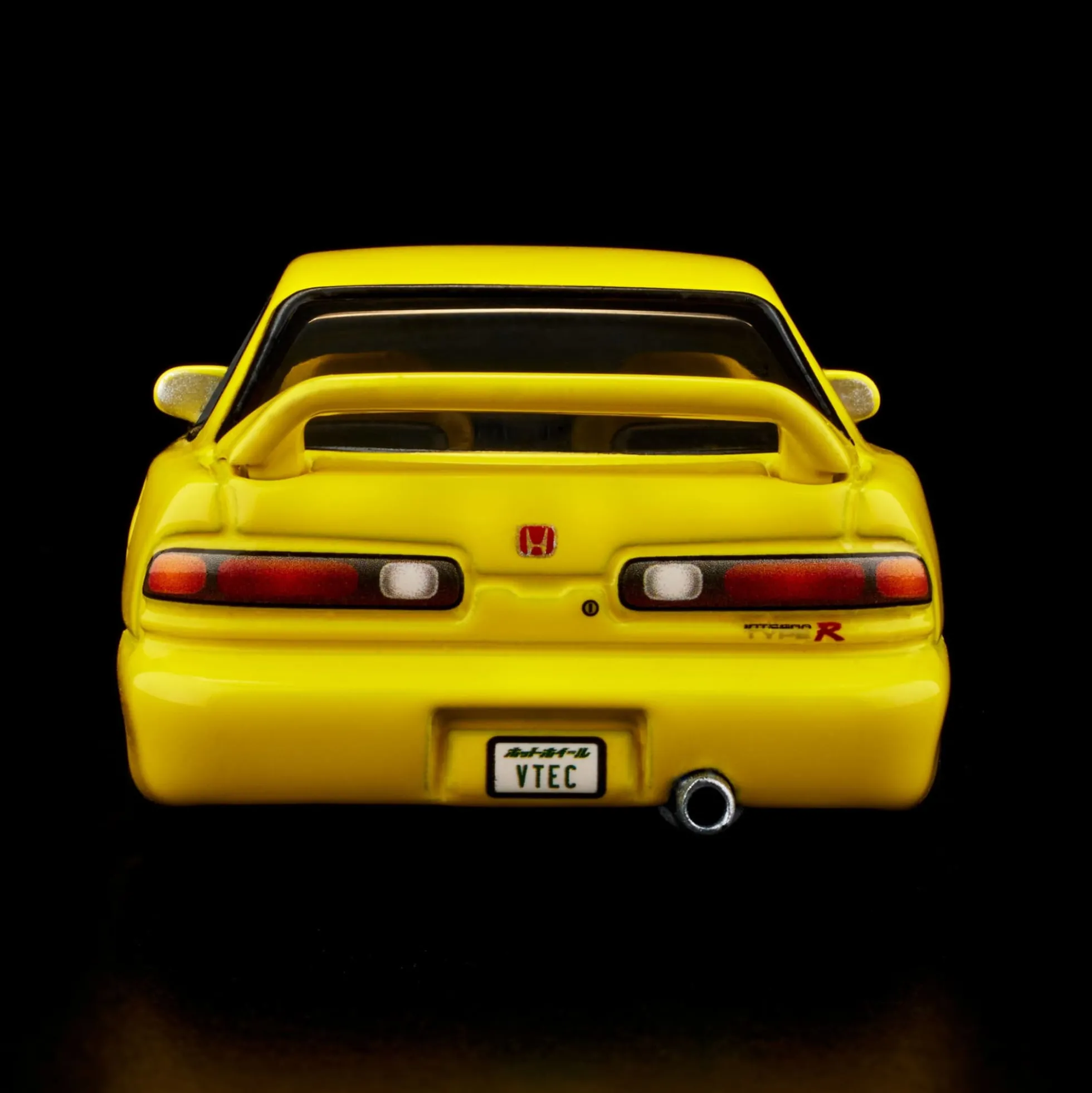 Hot Wheels RLC Exclusive 1995 Honda Integra TYPE R