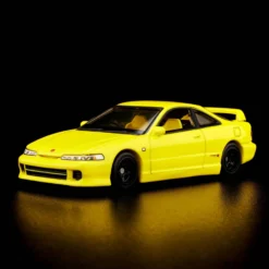 Hot Wheels RLC Exclusive 1995 Honda Integra TYPE R