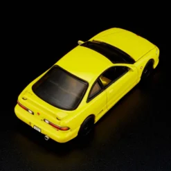 Hot Wheels RLC Exclusive 1995 Honda Integra TYPE R
