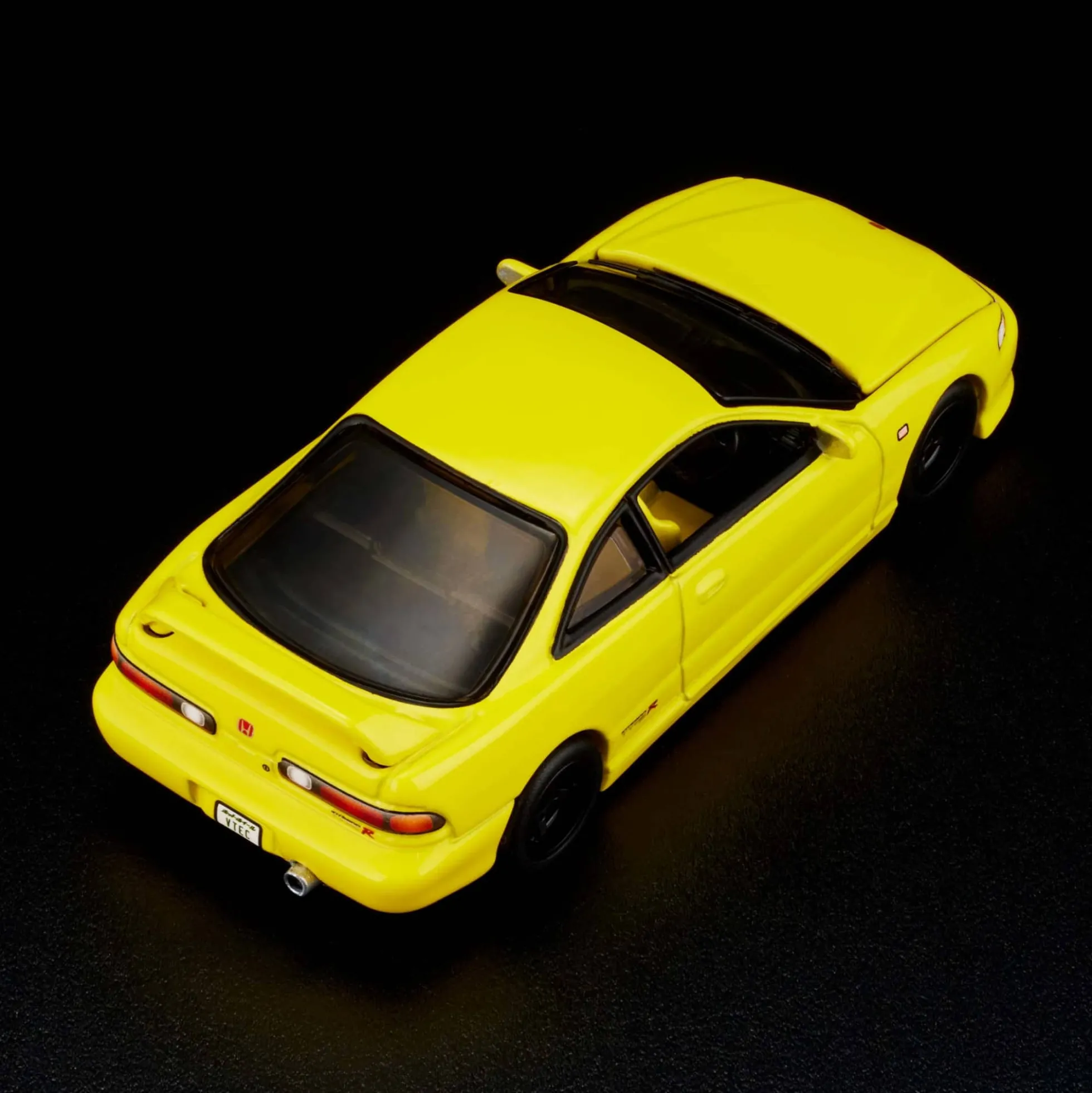 Hot Wheels RLC Exclusive 1995 Honda Integra TYPE R