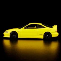Hot Wheels RLC Exclusive 1995 Honda Integra TYPE R