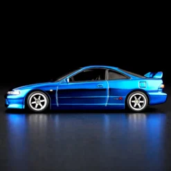 Hot Wheels RLC Exclusive 1995 Honda Integra Type R