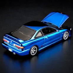 Hot Wheels RLC Exclusive 1995 Honda Integra Type R