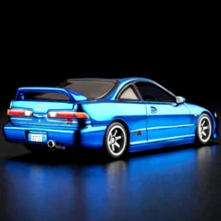 Hot Wheels RLC Exclusive 1995 Honda Integra Type R