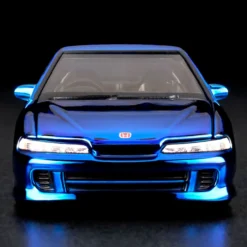 Hot Wheels RLC Exclusive 1995 Honda Integra Type R