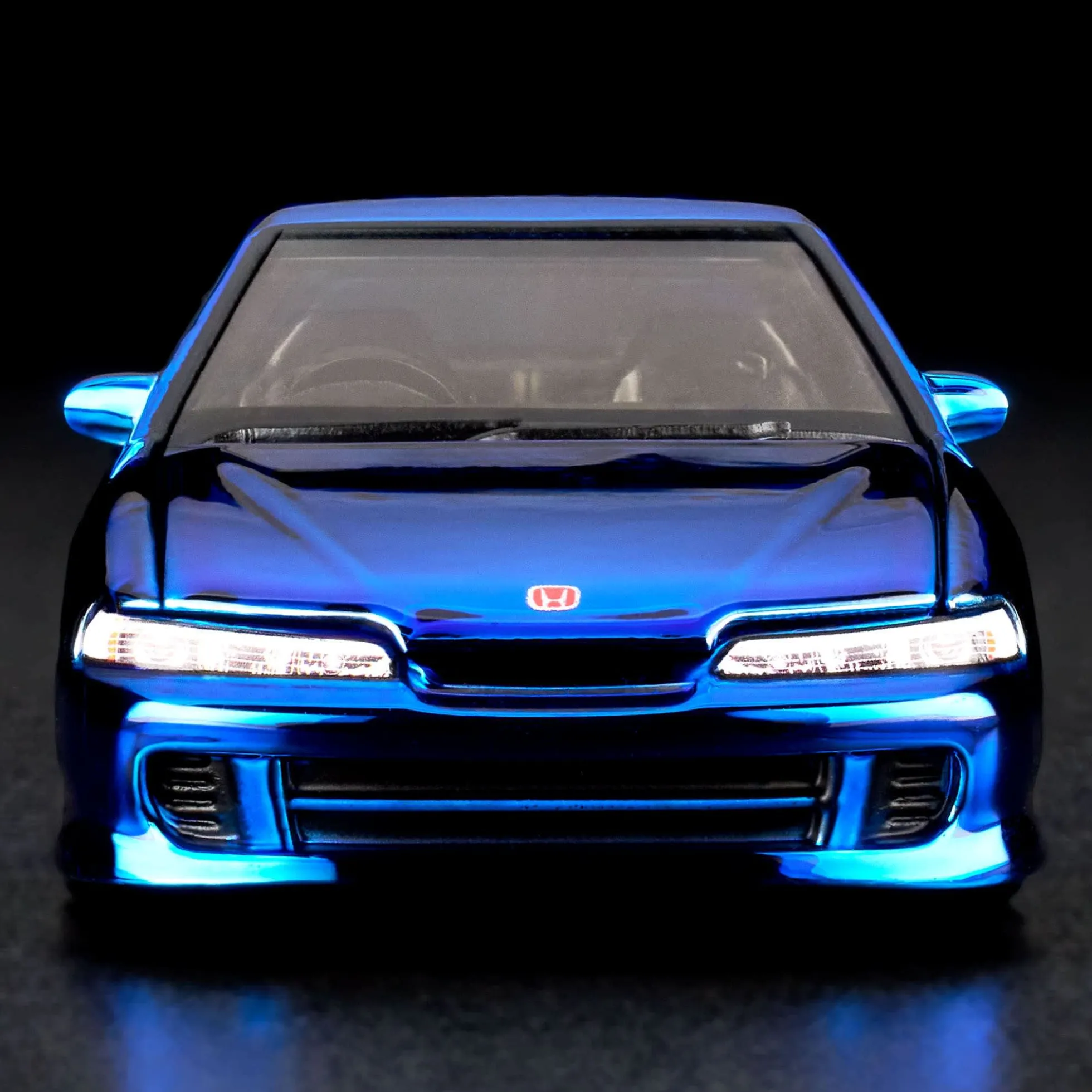 Hot Wheels RLC Exclusive 1995 Honda Integra Type R