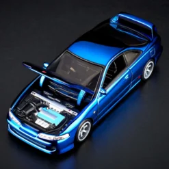 Hot Wheels RLC Exclusive 1995 Honda Integra Type R
