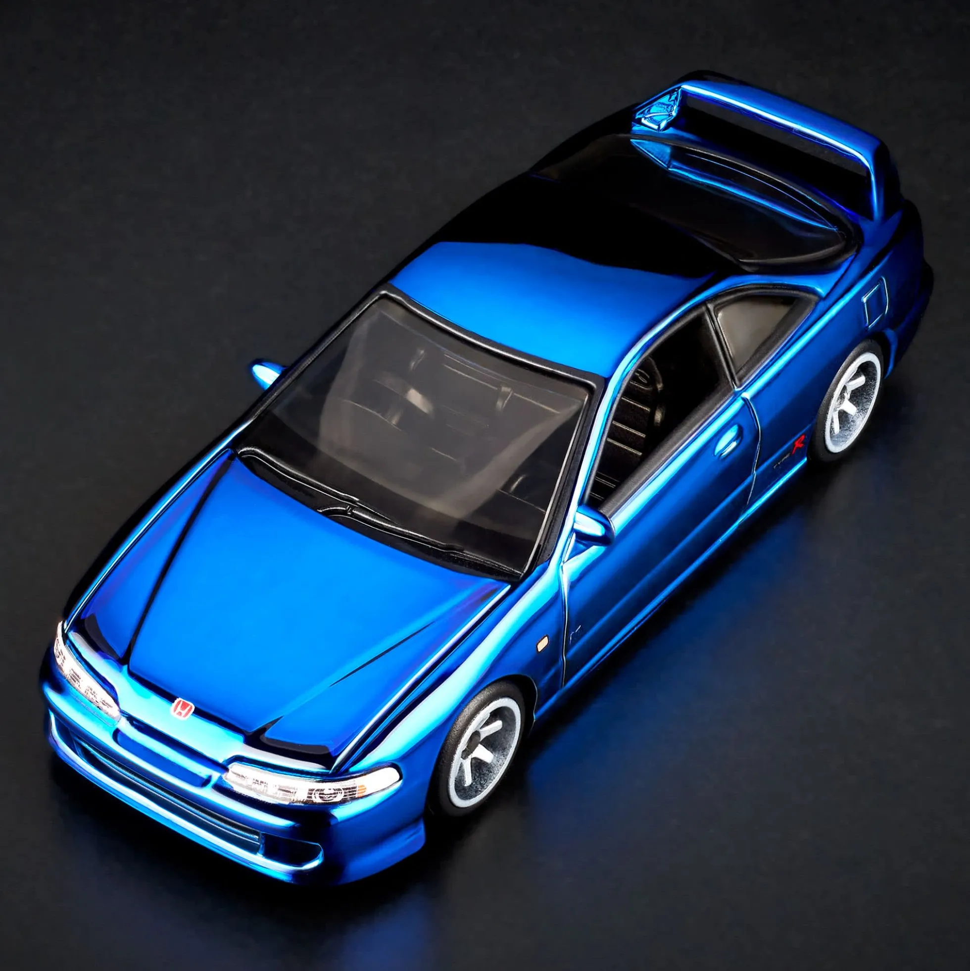 Hot Wheels RLC Exclusive 1995 Honda Integra Type R