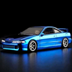 Hot Wheels RLC Exclusive 1995 Honda Integra Type R