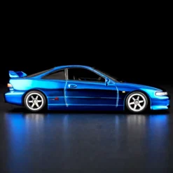 Hot Wheels RLC Exclusive 1995 Honda Integra Type R
