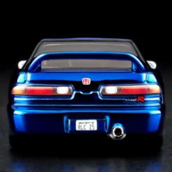 Hot Wheels RLC Exclusive 1995 Honda Integra Type R