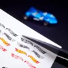 Hot Wheels RLC Exclusive Hot Wheels Decal Pack