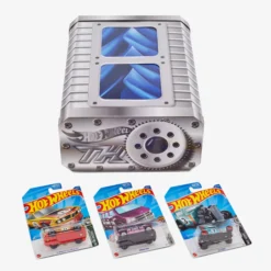 Hot Wheels RLC Exclusive 2022 Hot Wheels Super Treasure Hunt Set