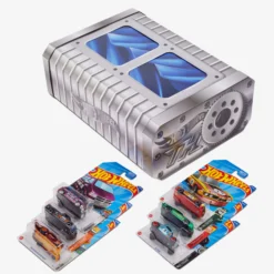 Hot Wheels RLC Exclusive 2022 Hot Wheels Super Treasure Hunt Set