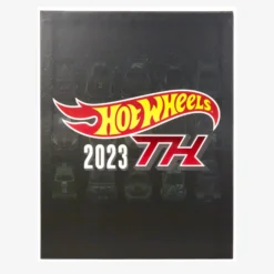 Hot Wheels RLC Exclusive 2023 Hot Wheels Super Treasure Hunt Set
