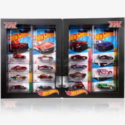 Hot Wheels RLC Exclusive 2023 Hot Wheels Super Treasure Hunt Set