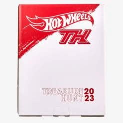 Hot Wheels RLC Exclusive 2023 Hot Wheels Super Treasure Hunt Set