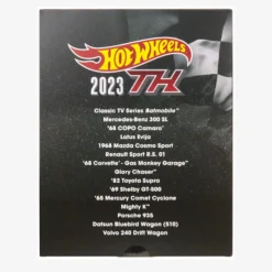 Hot Wheels RLC Exclusive 2023 Hot Wheels Super Treasure Hunt Set