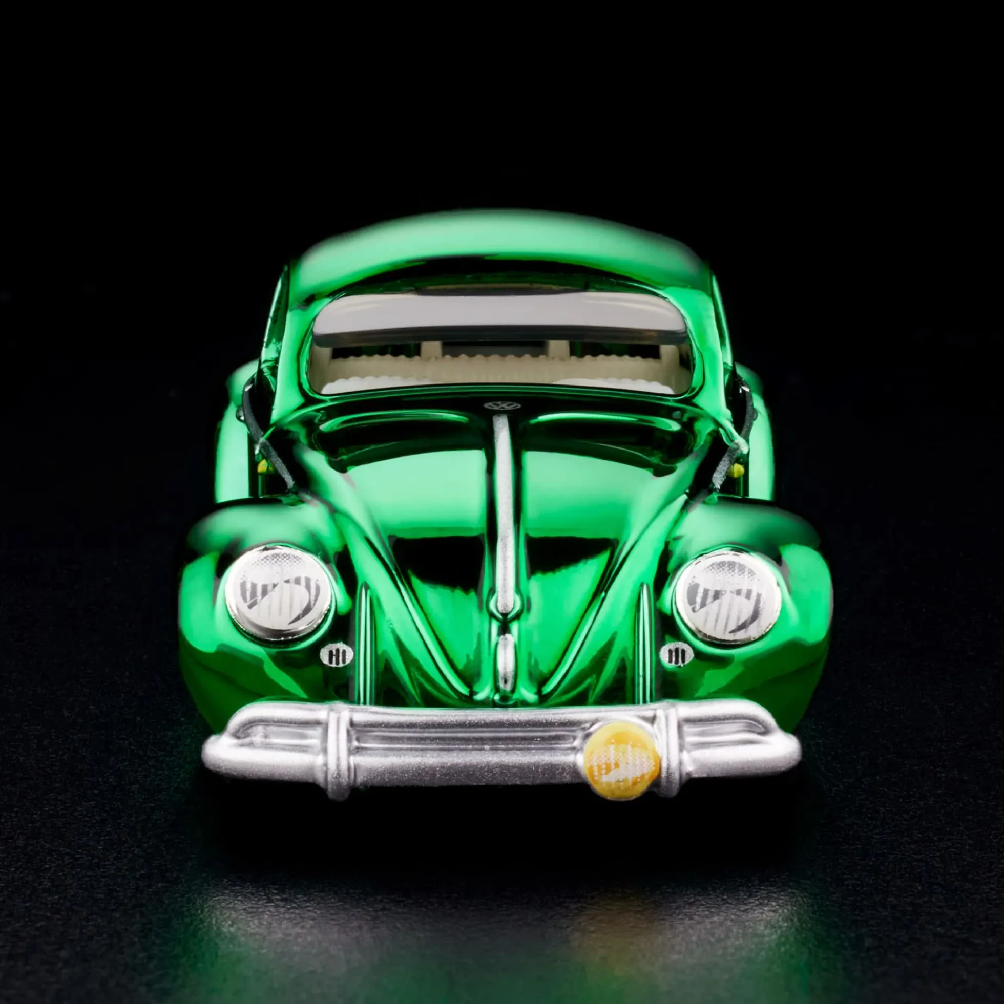 Hot Wheels RLC Exclusive Hot Wheels Kawa-Bug-A Membership Car