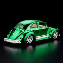 Hot Wheels RLC Exclusive Hot Wheels Kawa-Bug-A Membership Car