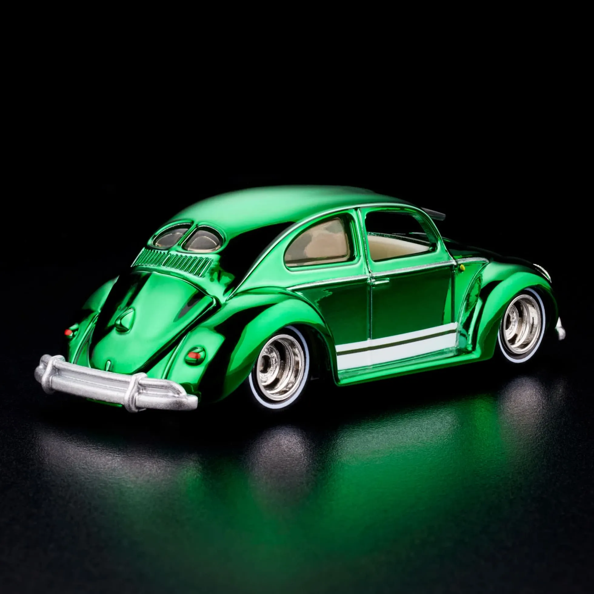 Hot Wheels RLC Exclusive Hot Wheels Kawa-Bug-A Membership Car