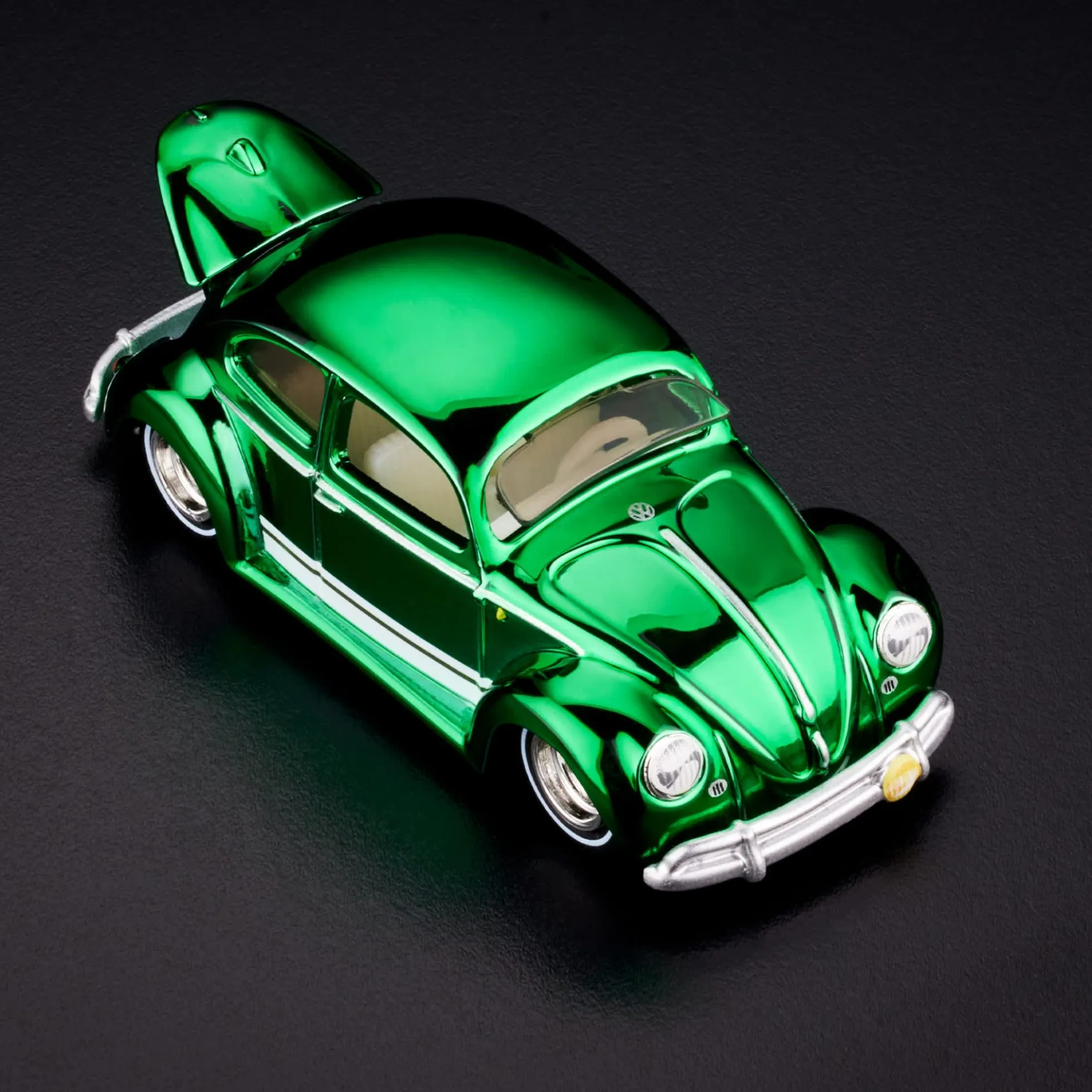 Hot Wheels RLC Exclusive Hot Wheels Kawa-Bug-A Membership Car