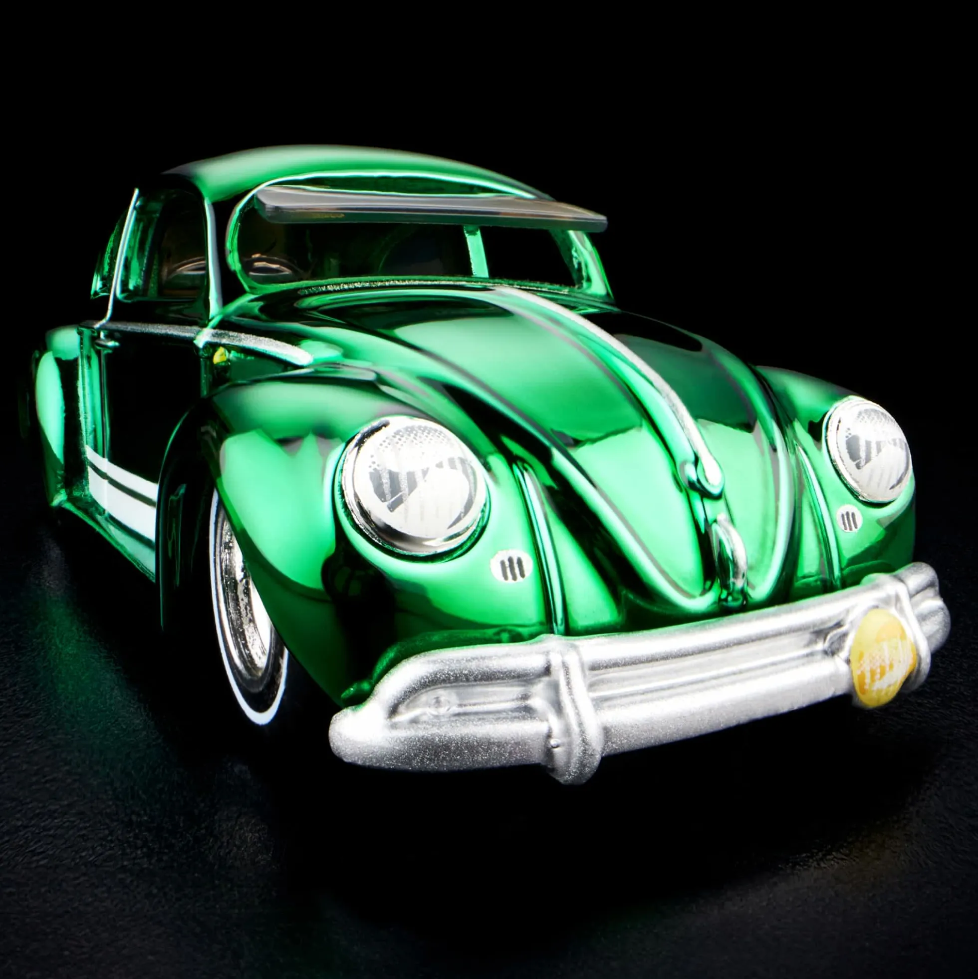 Hot Wheels RLC Exclusive Hot Wheels Kawa-Bug-A Membership Car