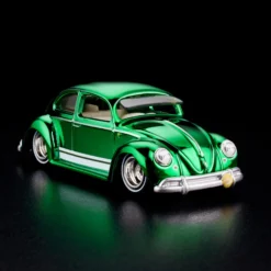 Hot Wheels RLC Exclusive Hot Wheels Kawa-Bug-A Membership Car