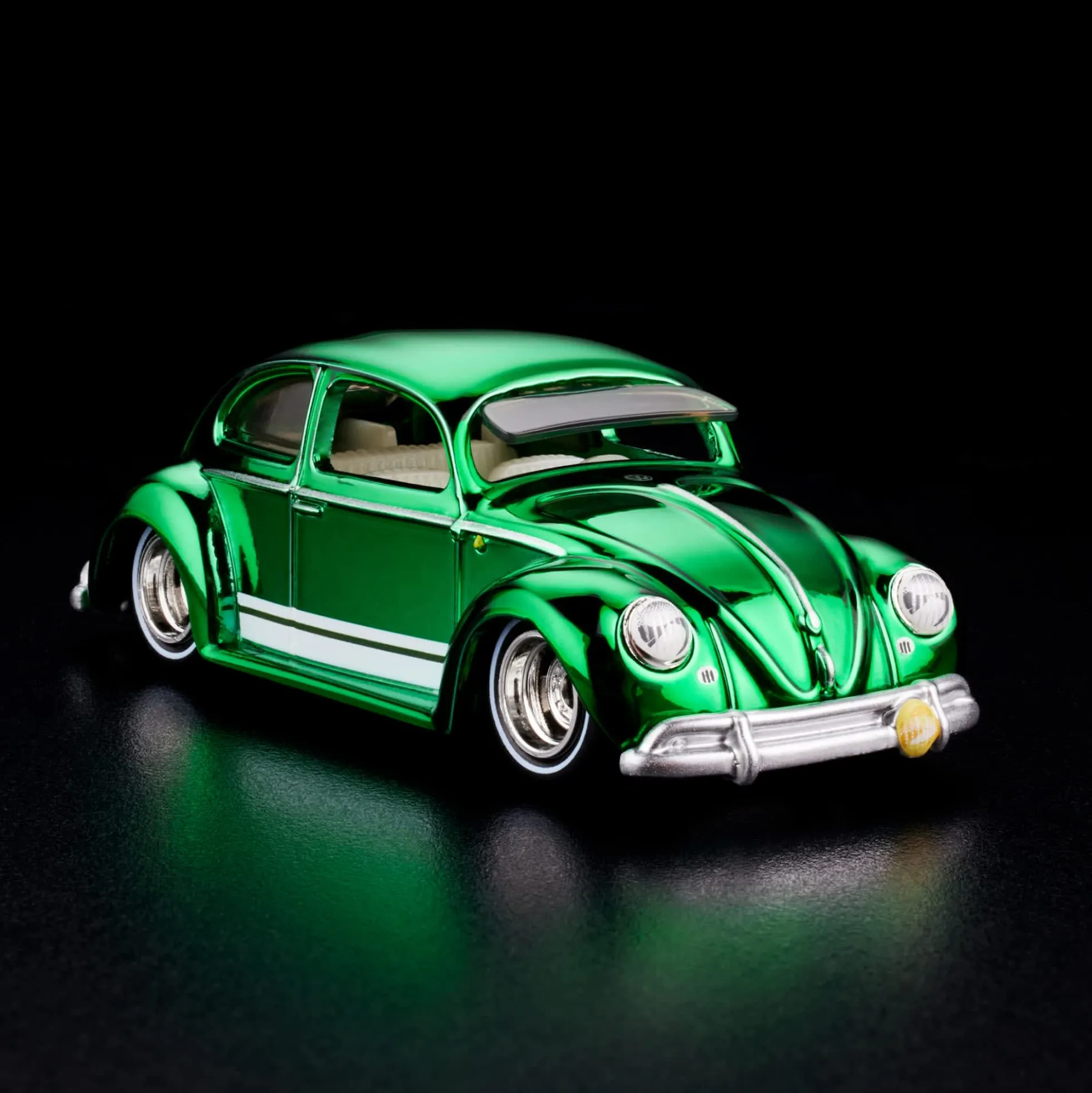 Hot Wheels RLC Exclusive Hot Wheels Kawa-Bug-A Membership Car
