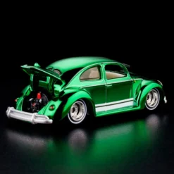Hot Wheels RLC Exclusive Hot Wheels Kawa-Bug-A Membership Car