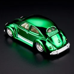 Hot Wheels RLC Exclusive Hot Wheels Kawa-Bug-A Membership Car