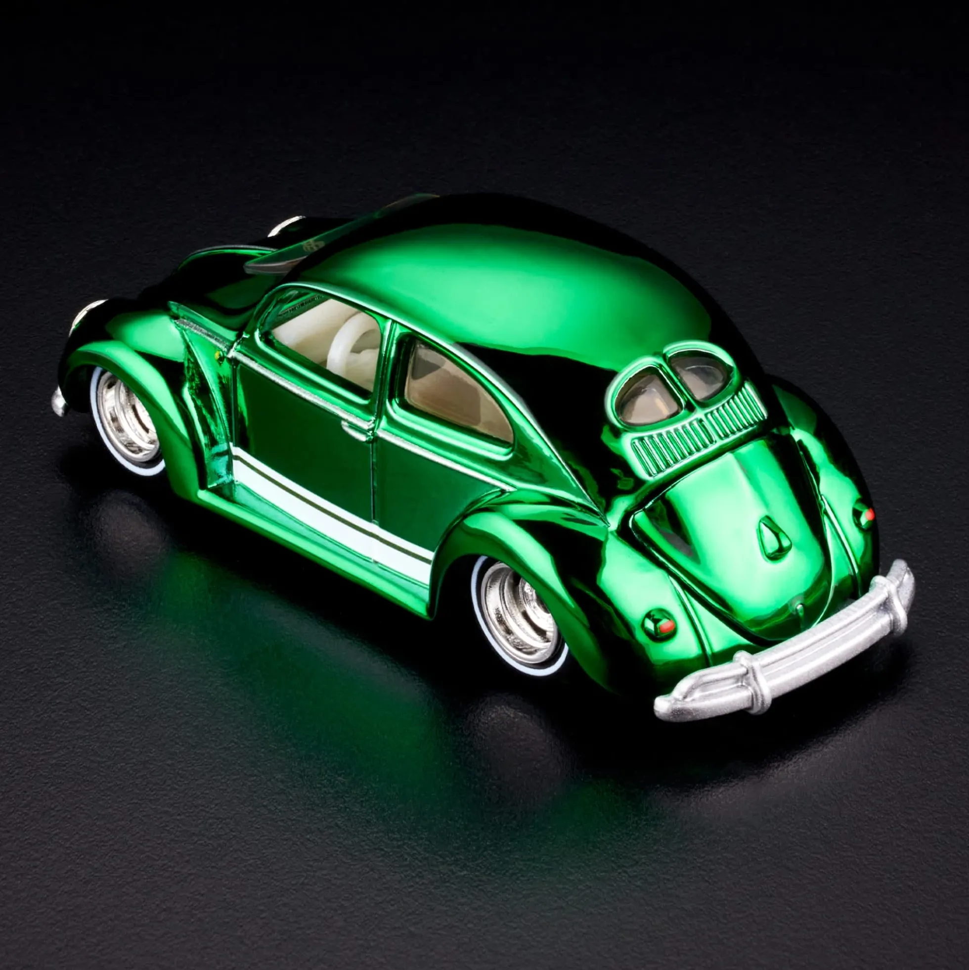 Hot Wheels RLC Exclusive Hot Wheels Kawa-Bug-A Membership Car