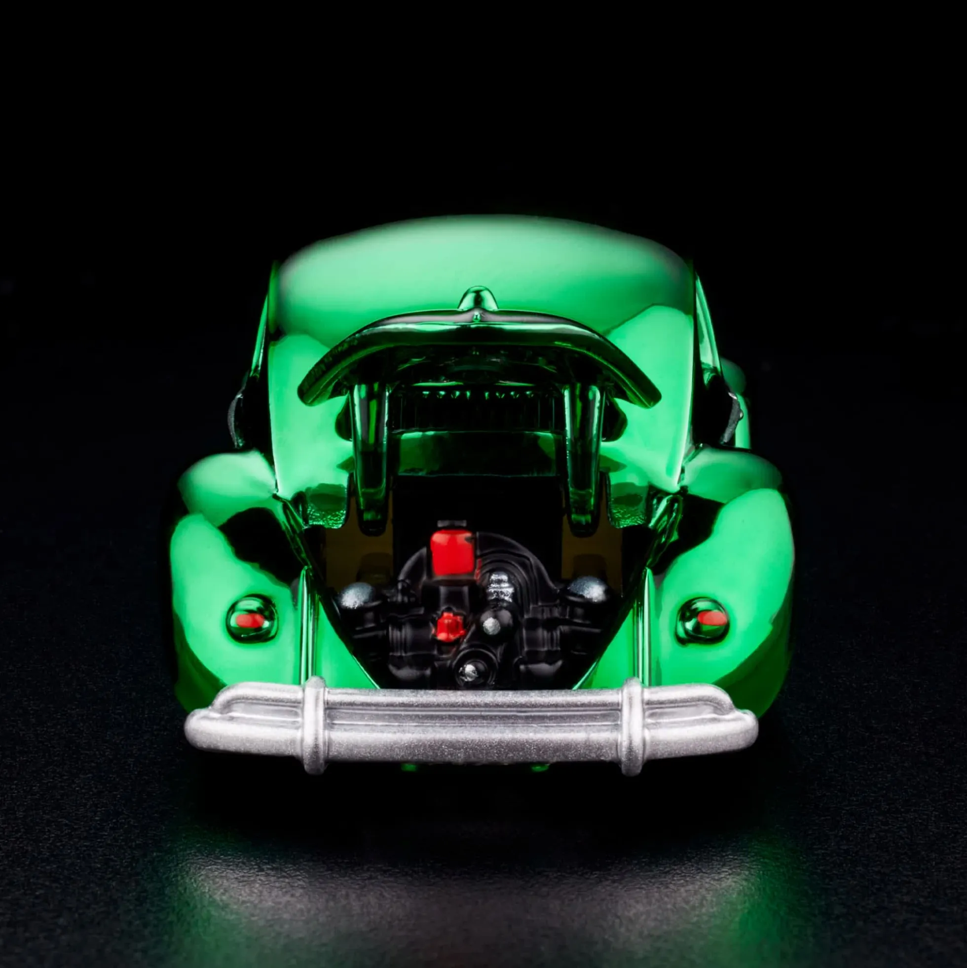 Hot Wheels RLC Exclusive Hot Wheels Kawa-Bug-A Membership Car