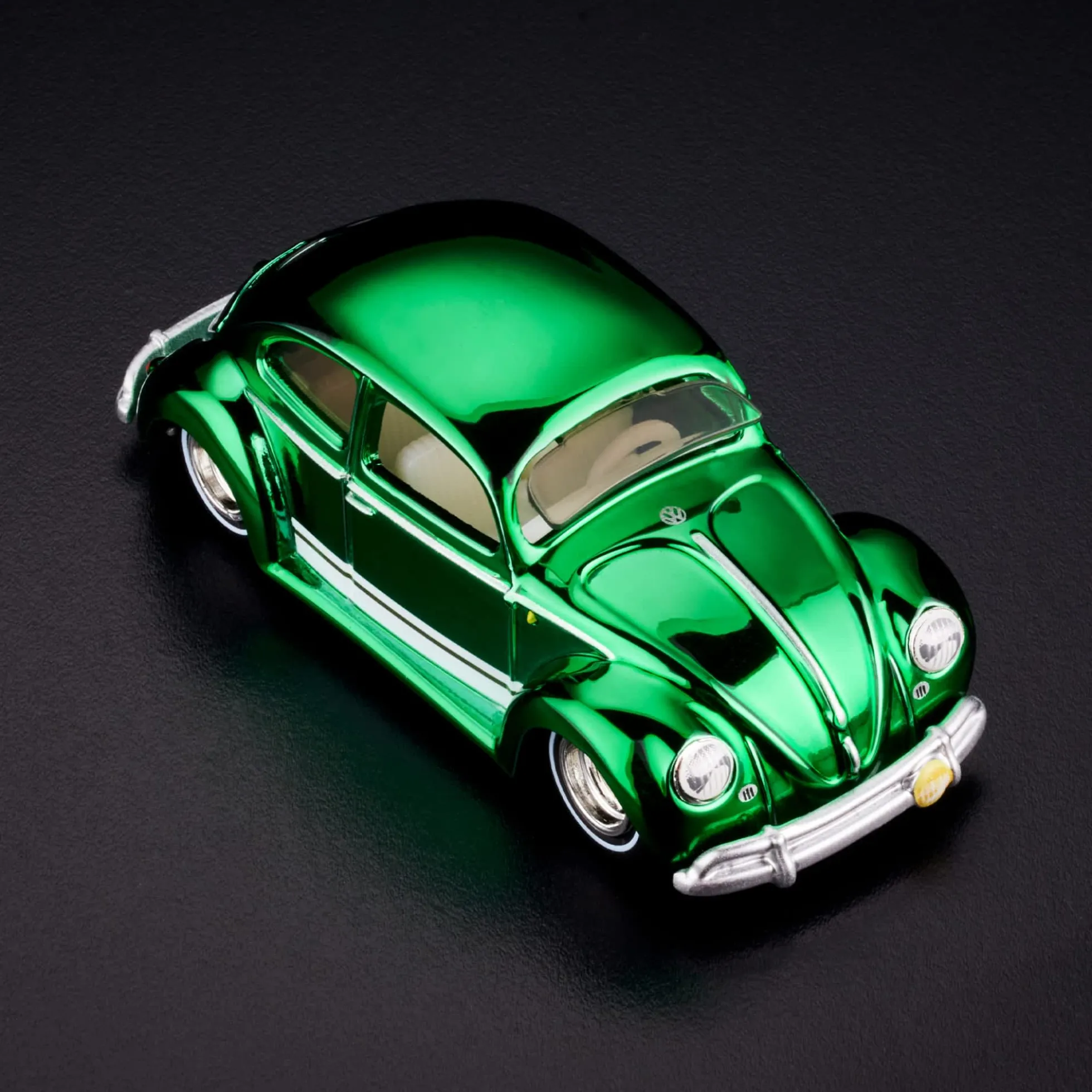 Hot Wheels RLC Exclusive Hot Wheels Kawa-Bug-A Membership Car