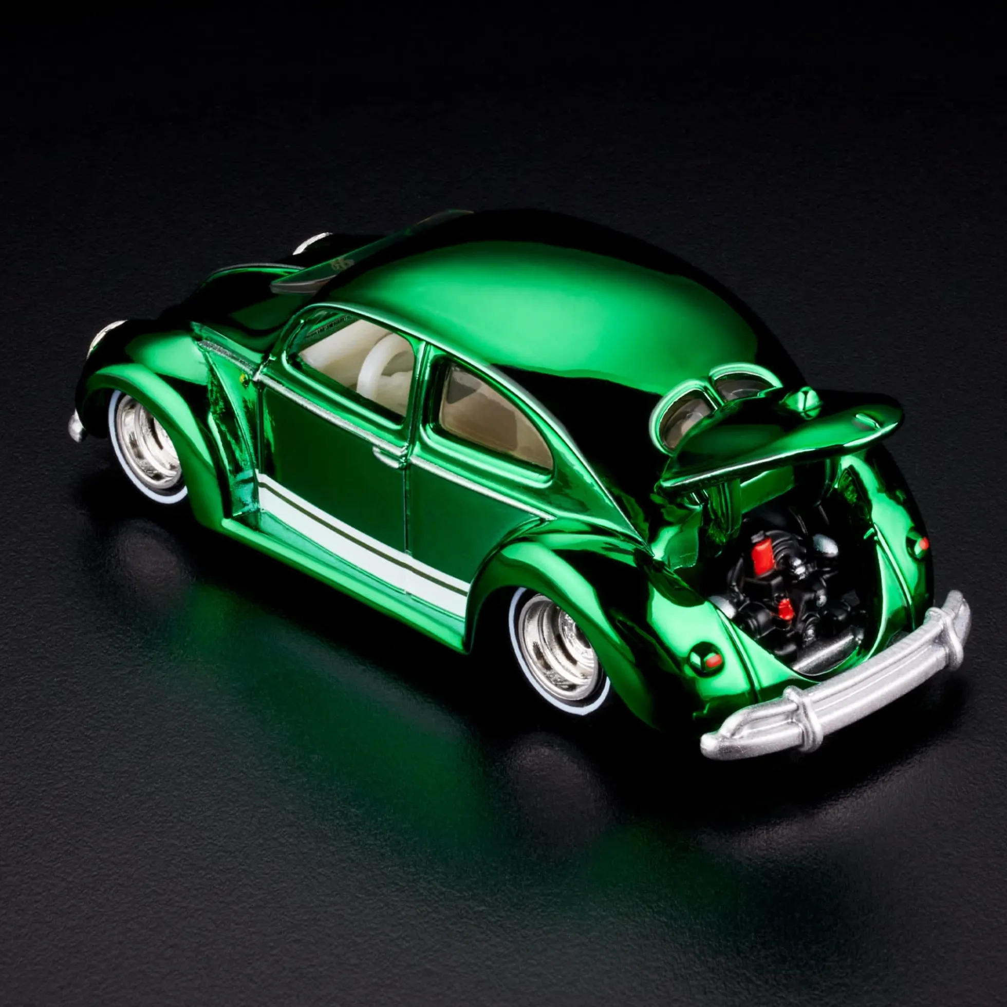 Hot Wheels RLC Exclusive Hot Wheels Kawa-Bug-A Membership Car