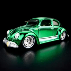 Hot Wheels RLC Exclusive Hot Wheels Kawa-Bug-A Membership Car