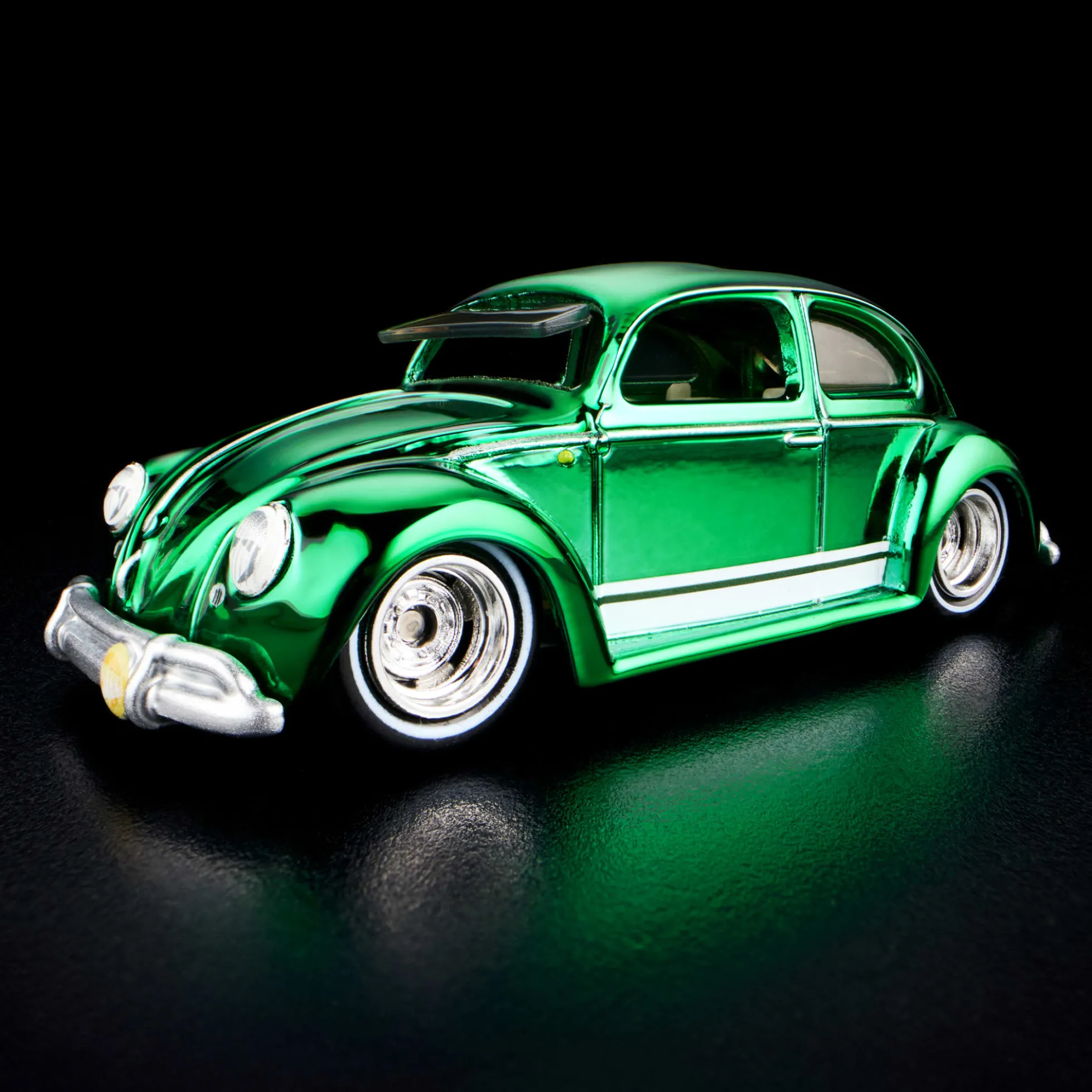 Hot Wheels RLC Exclusive Hot Wheels Kawa-Bug-A Membership Car