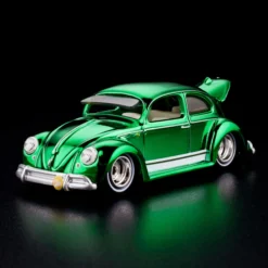 Hot Wheels RLC Exclusive Hot Wheels Kawa-Bug-A Membership Car