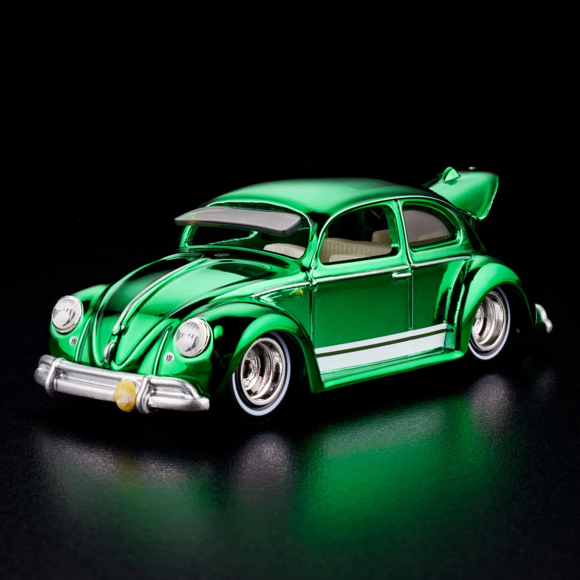 Hot Wheels RLC Exclusive Hot Wheels Kawa-Bug-A Membership Car