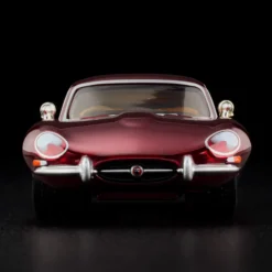 Hot Wheels RLC Exclusive 1964 Jaguar E-Type