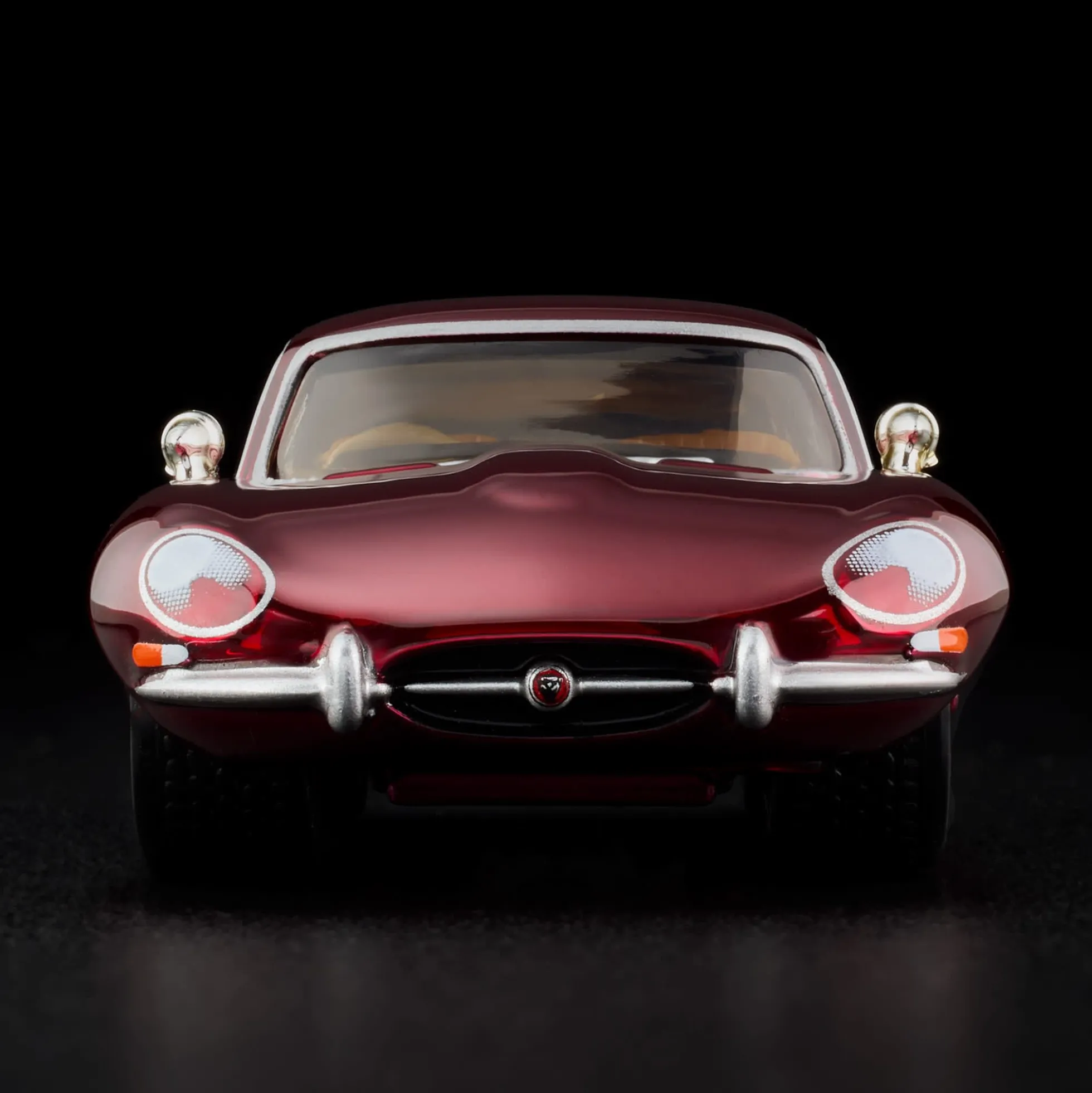 Hot Wheels RLC Exclusive 1964 Jaguar E-Type