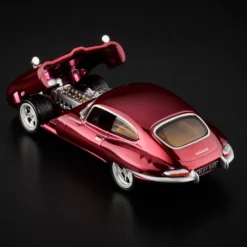 Hot Wheels RLC Exclusive 1964 Jaguar E-Type